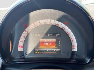 SMART ForTwo usata 13