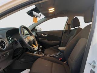 HYUNDAI Kona usata 8