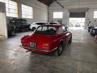 ALFA ROMEO GT usata 6