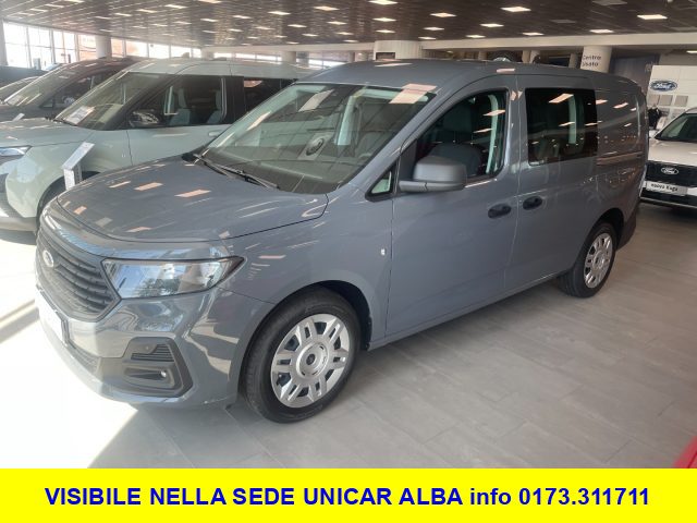 FORD Transit Connect usata, con ABS