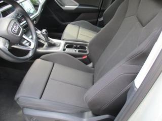 AUDI Q3 usata, con Airbag laterali