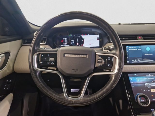 LAND ROVER Range Rover Velar usata, con Filtro antiparticolato