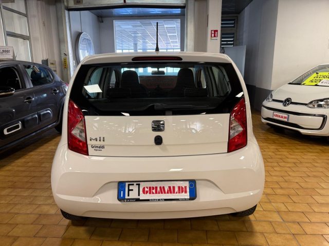SEAT Mii usata, con Controllo trazione