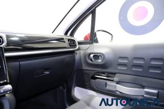 CITROEN C3 usata, con Monitoraggio pressione pneumatici