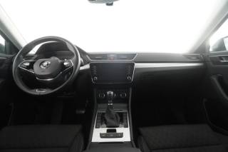 SKODA Superb usata 10