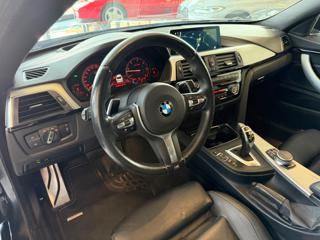 BMW 430 usata, con Cerchi in lega
