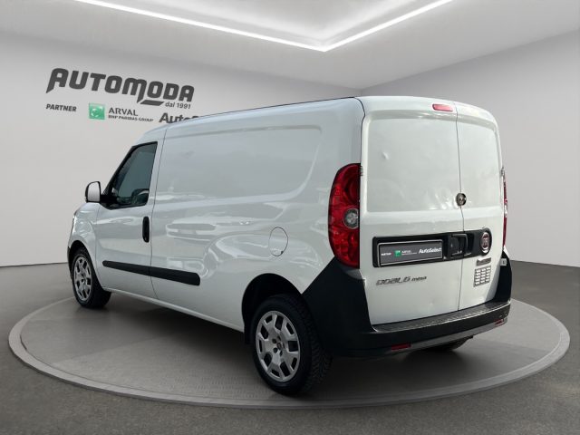 FIAT Doblo usata, con ESP