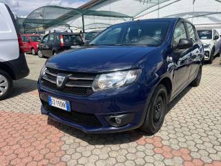 DACIA Sandero usata, con ABS