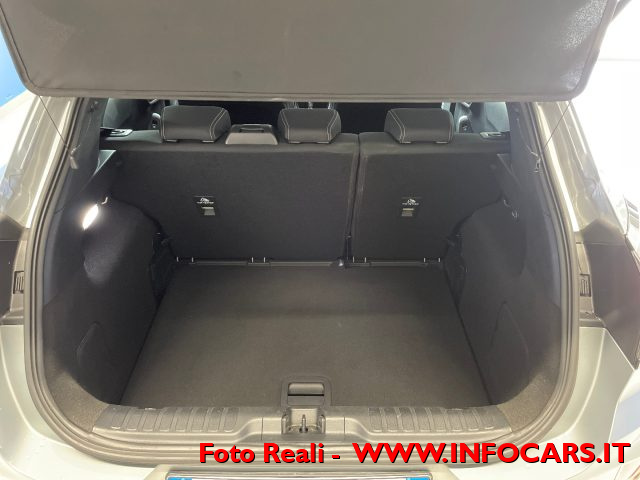 FORD Puma usata, con Controllo trazione