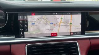 PORSCHE Panamera usata, con Fari LED