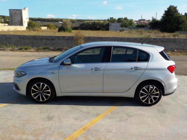 FIAT Tipo usata, con Cerchi in lega