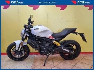 DUCATI Monster 797 usata 3