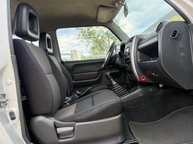 SUZUKI Jimny usata 23
