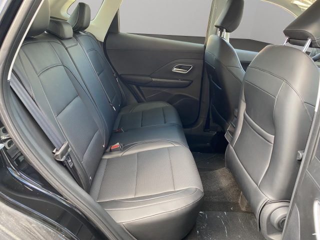 MG ZS usata, con Specchietti laterali elettrici