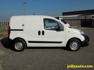 FIAT Fiorino usata, con Chiusura centralizzata