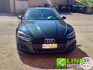 AUDI A5 usata, con Airbag