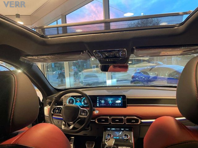 SPORTEQUIPE Sportequipe 7 usata, con ESP