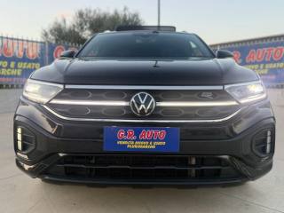 VOLKSWAGEN T-Roc usata, con Airbag