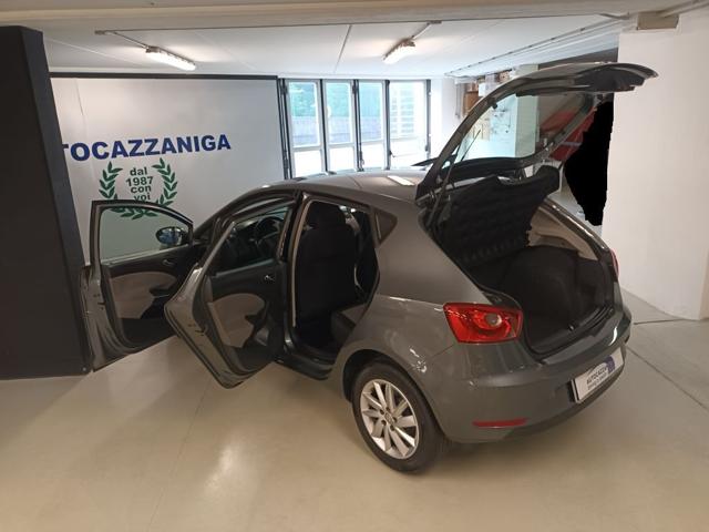 SEAT Ibiza usata, con Lettore CD