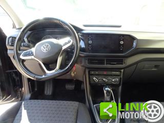 VOLKSWAGEN T-Cross usata, con Climatizzatore