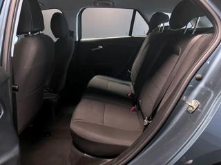 FIAT Tipo usata, con Immobilizzatore elettronico