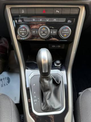 VOLKSWAGEN T-Roc usata, con Immobilizzatore elettronico