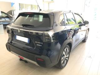 SUZUKI S-Cross usata, con Autoradio