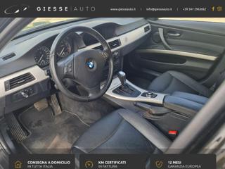 BMW 320 usata, con Cerchi in lega