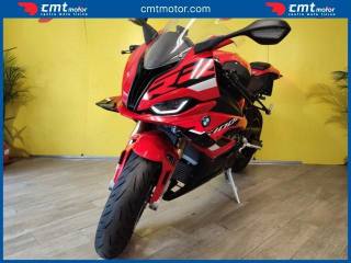 BMW S 1000 RR usata 1