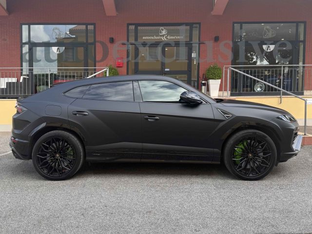 LAMBORGHINI Urus usata, con Airbag Passeggero