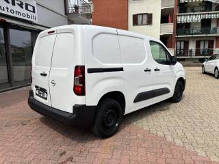 OPEL Combo usata, con Alzacristalli elettrici