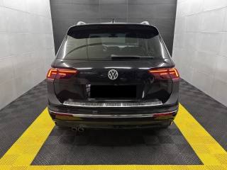 VOLKSWAGEN Tiguan usata, con Alzacristalli elettrici
