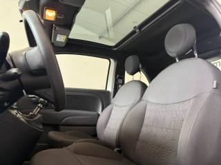 FIAT 500 usata, con Controllo trazione