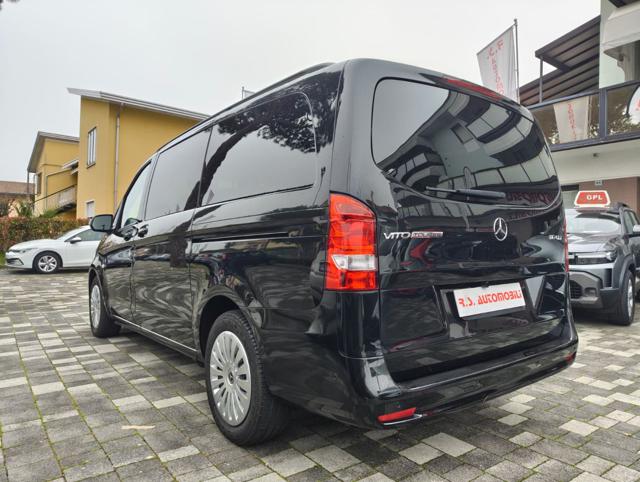 MERCEDES-BENZ Vito usata, con Airbag Passeggero