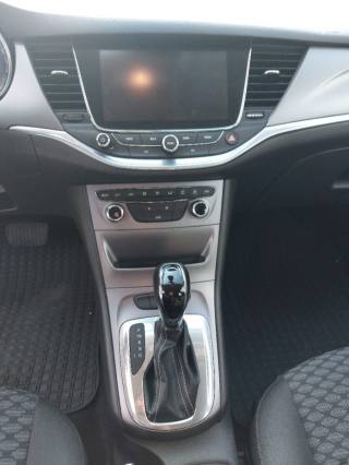 OPEL Astra usata, con Climatizzatore