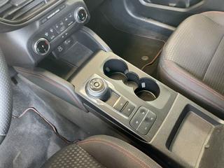 FORD Kuga usata, con Sistema di navigazione