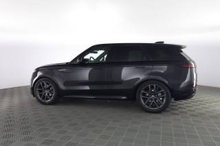 LAND ROVER Range Rover Sport usata 5