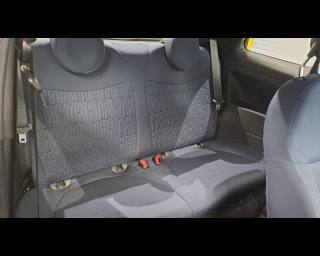 FIAT 500 usata 17