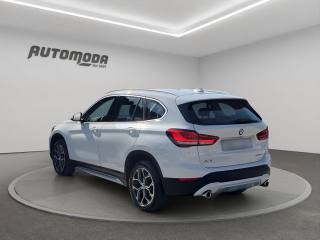 BMW X1 usata, con Antifurto