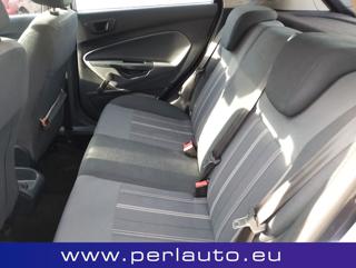 FORD Fiesta usata, con Lettore CD