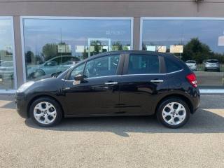 CITROEN C3 usata, con Airbag
