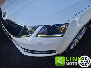 SKODA Octavia usata, con Cerchi in lega