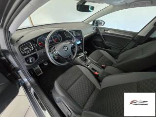 VOLKSWAGEN Golf usata, con Chiusura centralizzata
