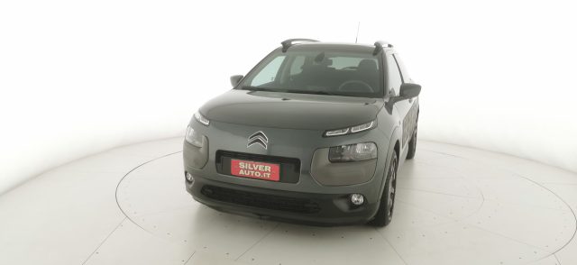 CITROEN C4 Cactus usata, con Touch screen