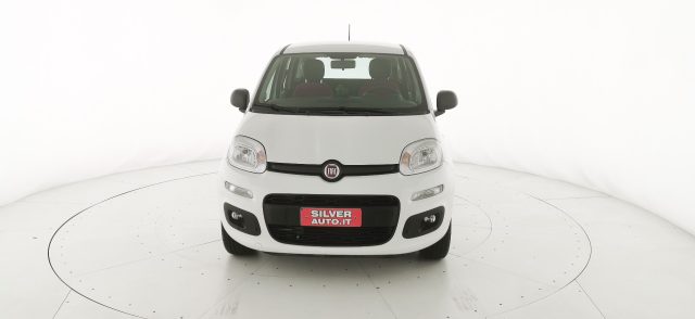 FIAT Panda usata, con Airbag