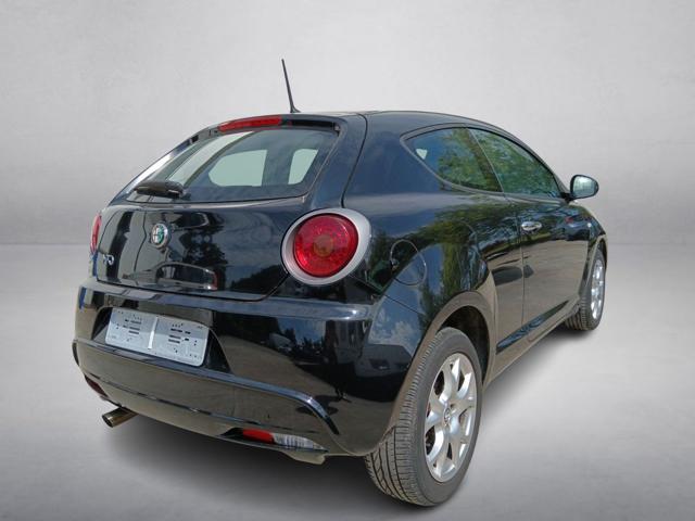 ALFA ROMEO MiTo usata, con Airbag