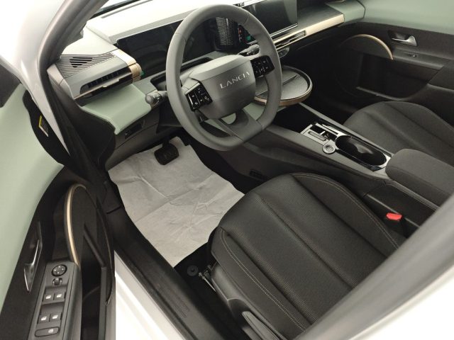 LANCIA Ypsilon usata, con Airbag laterali