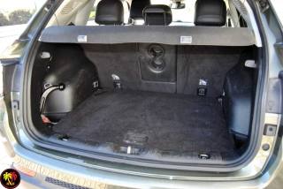 JEEP Compass usata, con Autoradio digitale