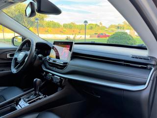 JEEP Compass usata, con Sistema di navigazione
