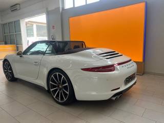 PORSCHE 911 usata, con Airbag laterali